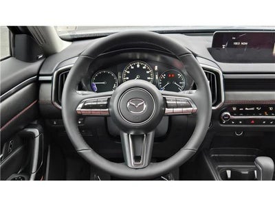 2026 Mazda Mazda CX-50 Hybrid Premium Plus AWD