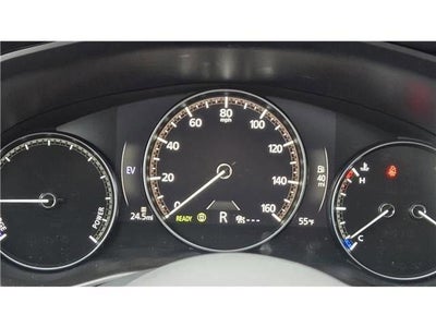 2026 Mazda Mazda CX-50 Hybrid Premium Plus AWD