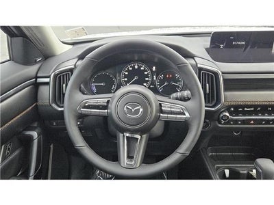 2026 Mazda Mazda CX-50 Hybrid Premium Plus AWD