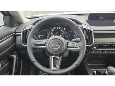 2026 Mazda Mazda CX-50 Hybrid Premium Plus AWD