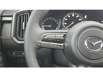 2026 Mazda Mazda CX-50 Hybrid Premium Plus AWD