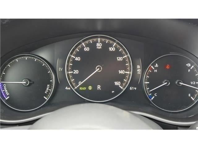 2026 Mazda Mazda CX-50 Hybrid Premium Plus AWD