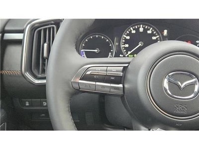 2026 Mazda Mazda CX-50 Hybrid Premium Plus AWD