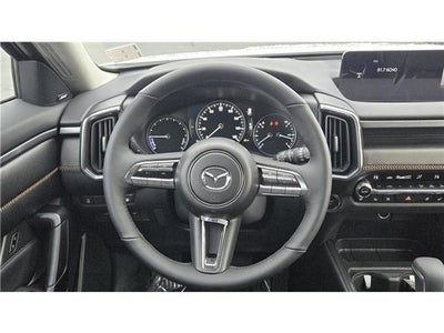 2026 Mazda Mazda CX-50 Hybrid Premium Plus AWD