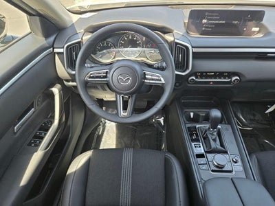 2026 Mazda Mazda CX-50 2.5 S Select AWD