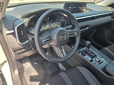 2026 Mazda Mazda CX-50 2.5 S Select AWD