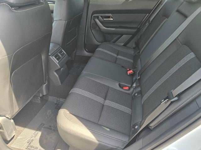 2026 Mazda Mazda CX-50 2.5 S Select AWD