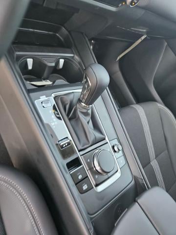 2026 Mazda Mazda CX-50 2.5 S Select AWD
