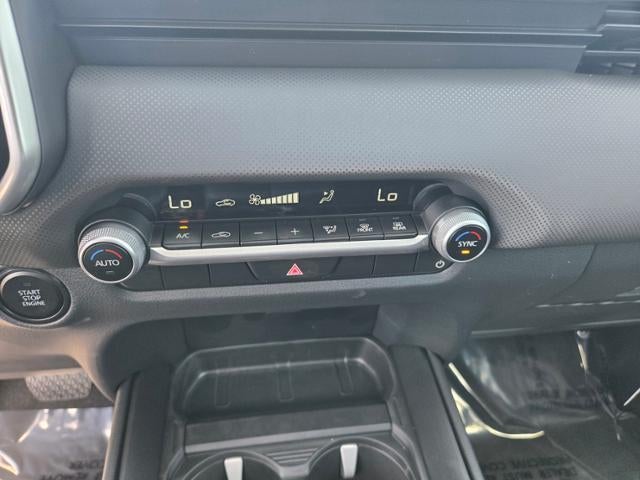 2026 Mazda Mazda CX-50 2.5 S Select AWD