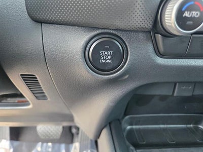 2026 Mazda Mazda CX-50 2.5 S Select AWD