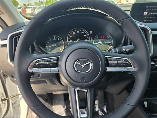 2026 Mazda Mazda CX-50 2.5 S Select AWD
