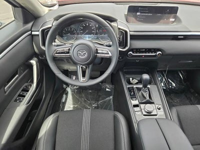 2026 Mazda Mazda CX-50 2.5 S Select AWD