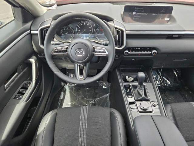 2026 Mazda Mazda CX-50 2.5 S Select AWD
