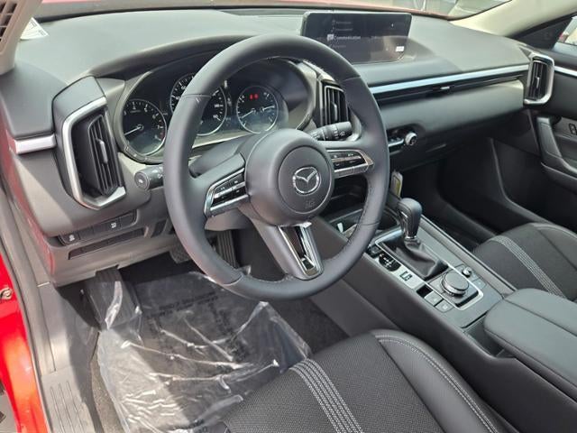 2026 Mazda Mazda CX-50 2.5 S Select AWD