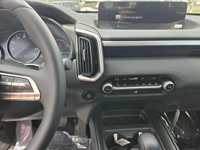 2026 Mazda Mazda CX-50 2.5 S Select AWD