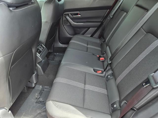 2026 Mazda Mazda CX-50 2.5 S Select AWD