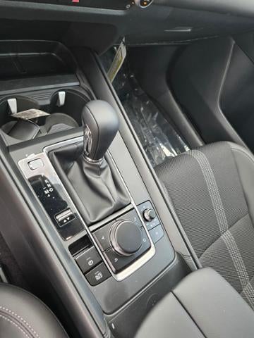 2026 Mazda Mazda CX-50 2.5 S Select AWD