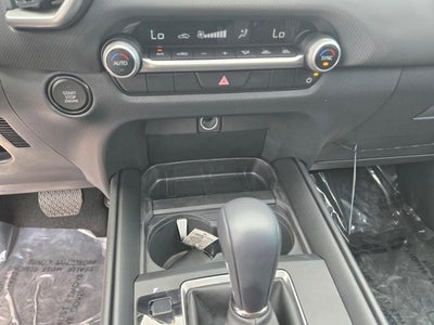 2026 Mazda Mazda CX-50 2.5 S Select AWD