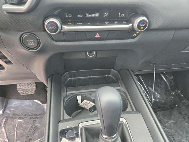 2026 Mazda Mazda CX-50 2.5 S Select AWD