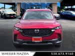 2026 Mazda Mazda CX-50 2.5 S Select AWD