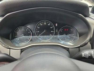 2026 Mazda Mazda CX-50 2.5 S Select AWD