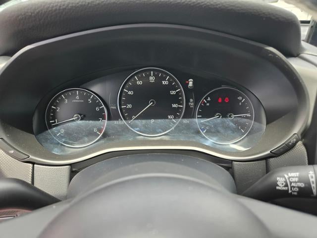 2026 Mazda Mazda CX-50 2.5 S Select AWD