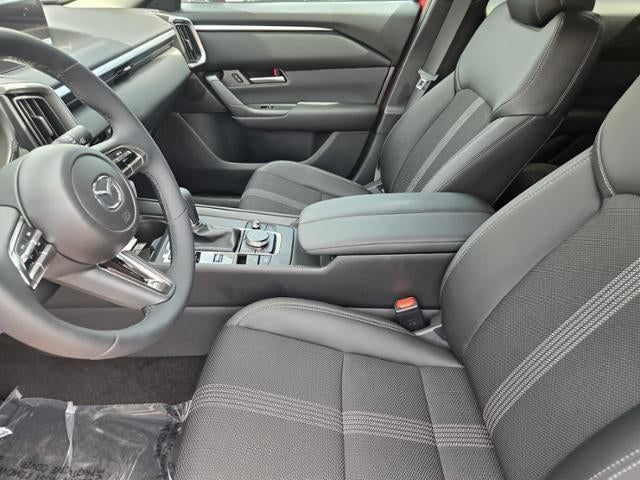 2026 Mazda Mazda CX-50 2.5 S Select AWD