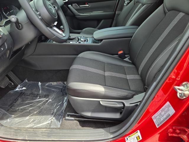 2026 Mazda Mazda CX-50 2.5 S Select AWD