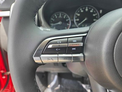 2026 Mazda Mazda CX-50 2.5 S Select AWD