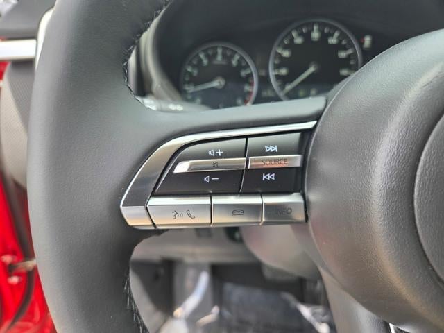 2026 Mazda Mazda CX-50 2.5 S Select AWD