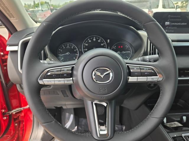 2026 Mazda Mazda CX-50 2.5 S Select AWD