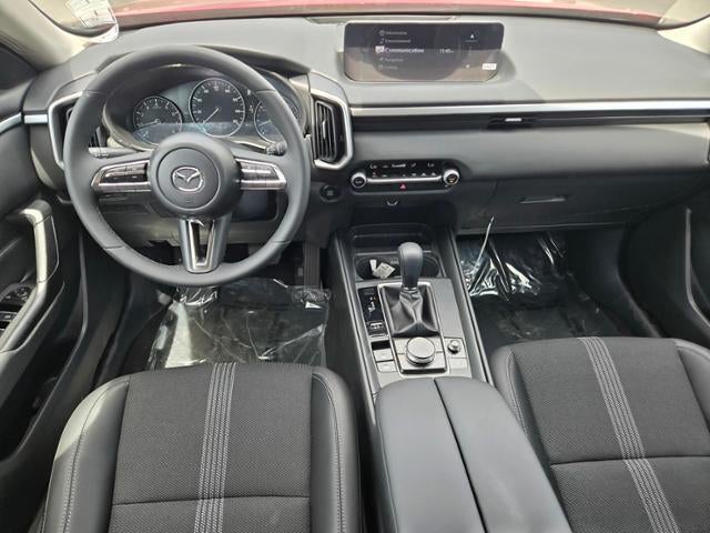 2026 Mazda Mazda CX-50 2.5 S Select AWD