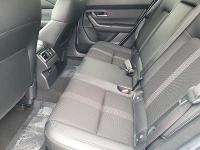 2024 Mazda Mazda CX-50 2.5 S Preferred Package AWD