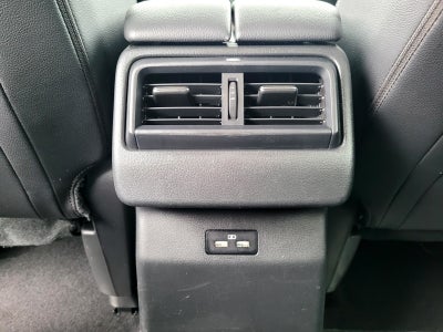 2024 Mazda Mazda CX-50 2.5 S Preferred Package AWD