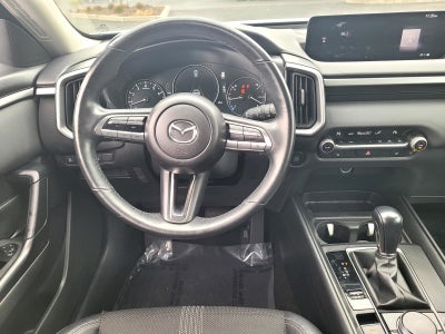 2024 Mazda Mazda CX-50 2.5 S Preferred Package AWD