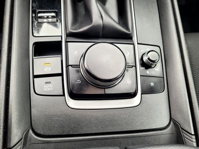 2024 Mazda Mazda CX-50 2.5 S Preferred Package AWD