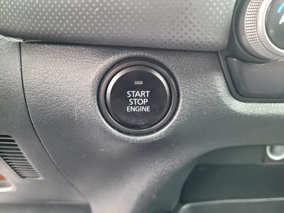 2024 Mazda Mazda CX-50 2.5 S Preferred Package AWD