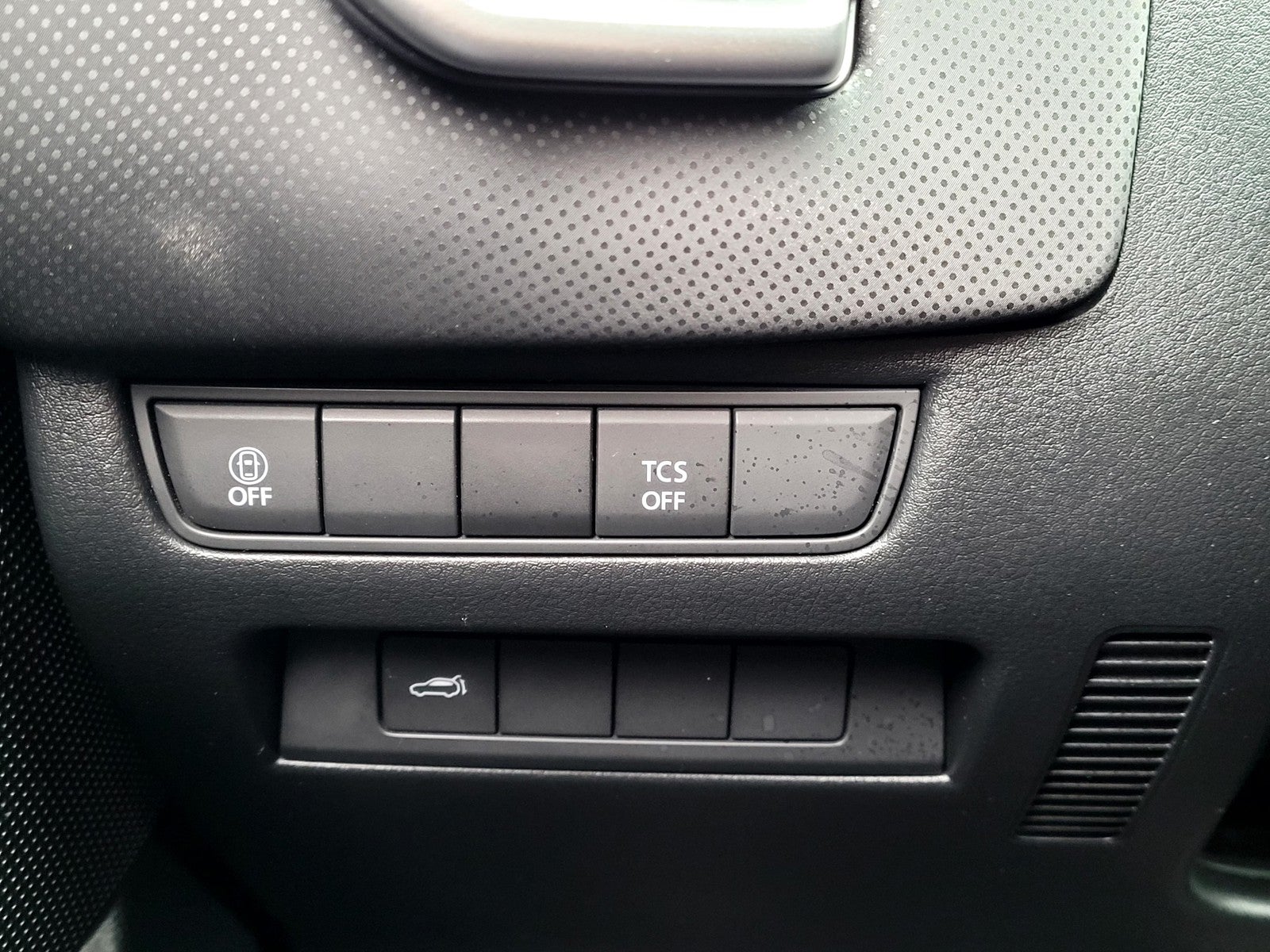 2024 Mazda Mazda CX-50 2.5 S Preferred Package AWD