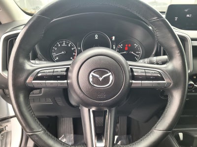 2024 Mazda Mazda CX-50 2.5 S Preferred Package AWD