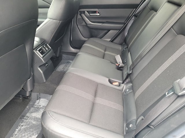 2024 Mazda Mazda CX-50 2.5 S Preferred Package AWD