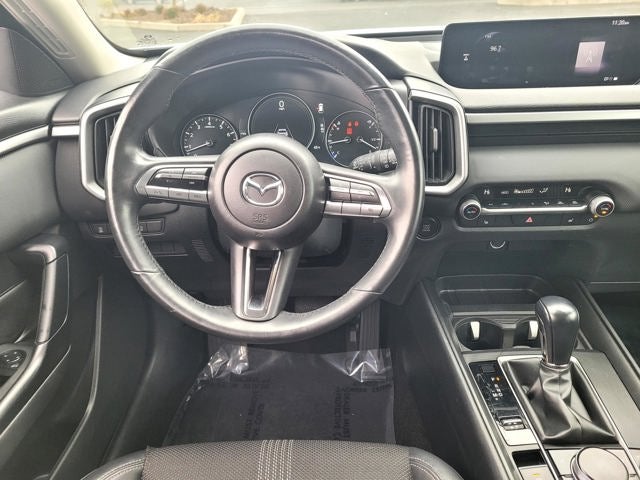 2024 Mazda Mazda CX-50 2.5 S Preferred Package AWD