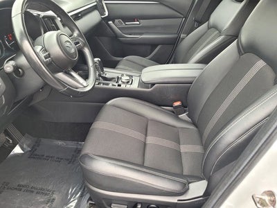 2024 Mazda Mazda CX-50 2.5 S Preferred Package AWD
