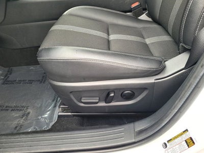 2024 Mazda Mazda CX-50 2.5 S Preferred Package AWD