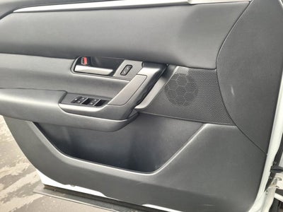 2024 Mazda Mazda CX-50 2.5 S Preferred Package AWD