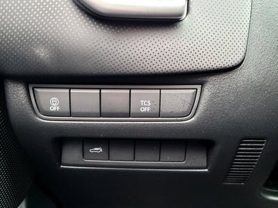 2024 Mazda Mazda CX-50 2.5 S Preferred Package AWD