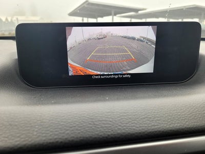 2024 Mazda Mazda CX-50 2.5 S Preferred Package AWD