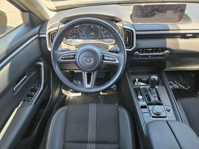 2025 Mazda Mazda CX-50 2.5 S Preferred Package AWD