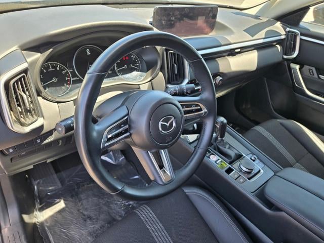 2025 Mazda Mazda CX-50 2.5 S Preferred Package AWD