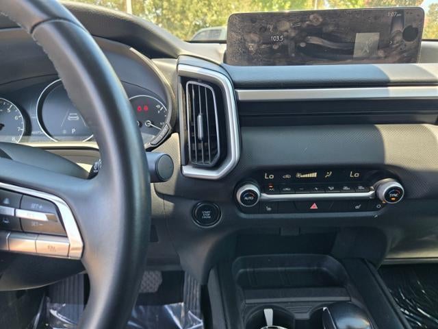 2025 Mazda Mazda CX-50 2.5 S Preferred Package AWD