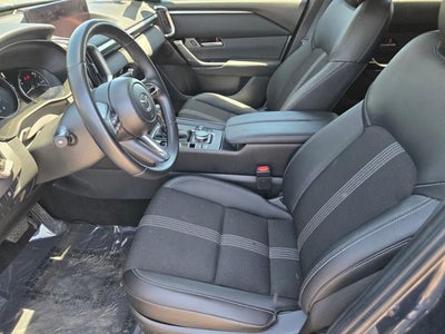 2025 Mazda Mazda CX-50 2.5 S Preferred Package AWD